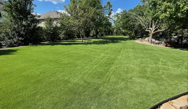 artificial turf cost in new braunfels