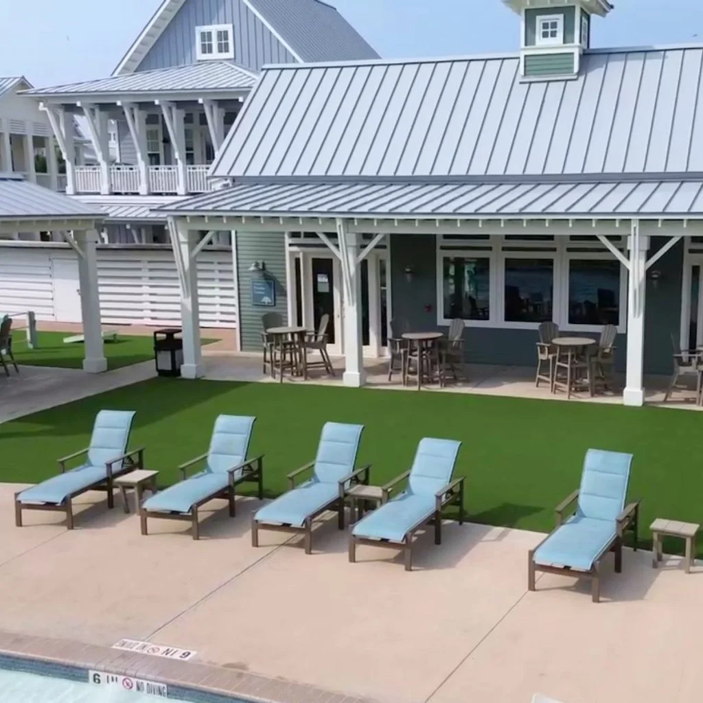 Artificial Turf In Port Aransas 2