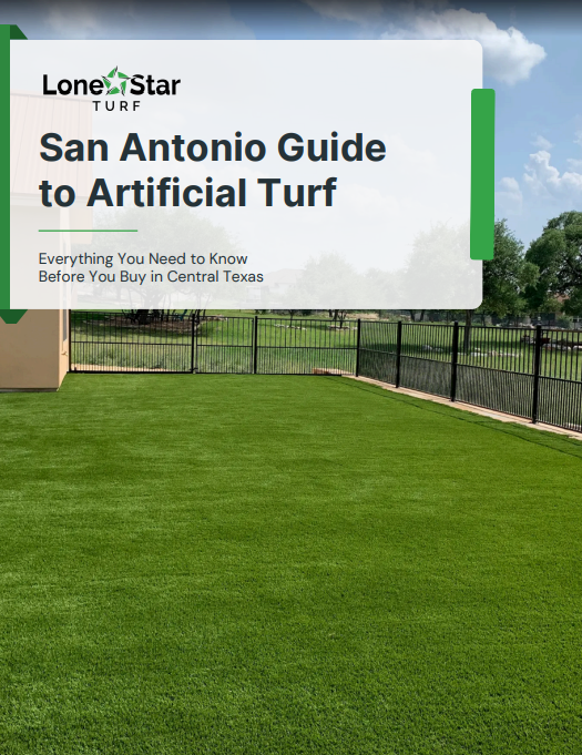 san antonio eguide cover