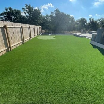 artificial grass for lawns