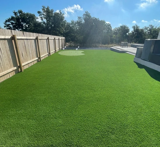 artificial grass for lawns austin