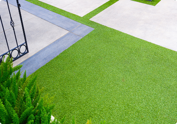 Ultimate Guide to Artificial Turf Ultimate Guide to Artificial Turf