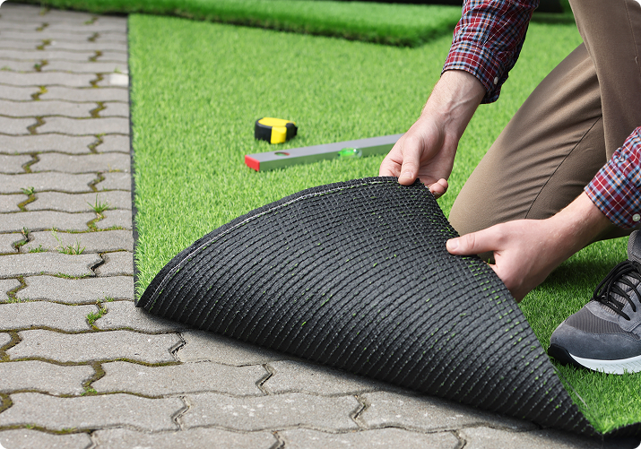 Lsturf installation lsturf installation