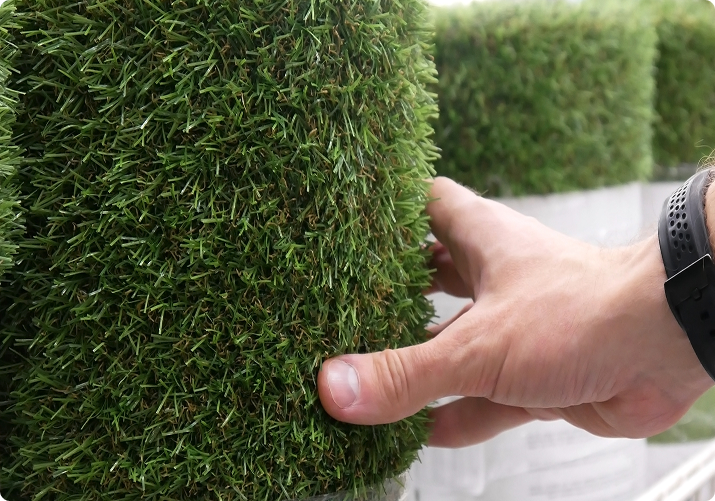 Ultimate Guide to Artificial Turf Ultimate Guide to Artificial Turf