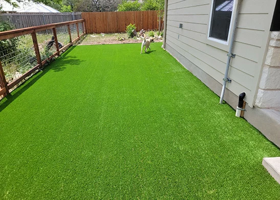 odor resisitant artificial grass