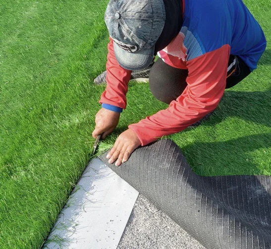 turf installation expert austin