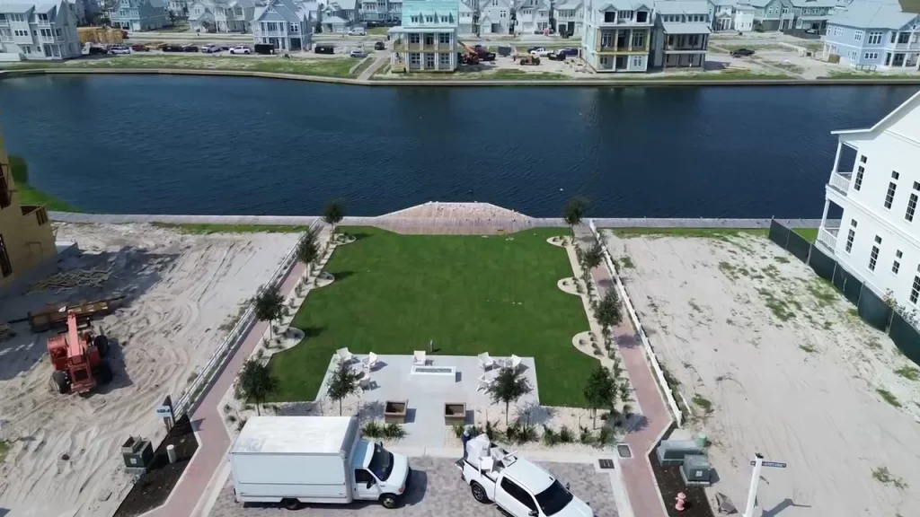 Palmilla Beach Resort Golf Community In Port Aransas Texas Chairs Artificial Turf Install